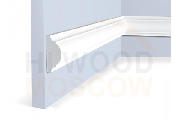 Молдинг HIWOOD 70 × 31,5 × 2000 D70